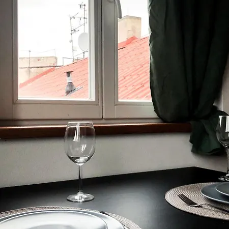 Savor Appart hôtel *