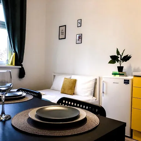 Aparthotel Savor *
