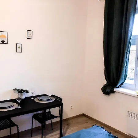 Savor Aparthotel Prague