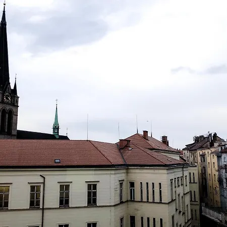 Aparthotel Savor Prague