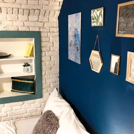 Savor Aparthotel