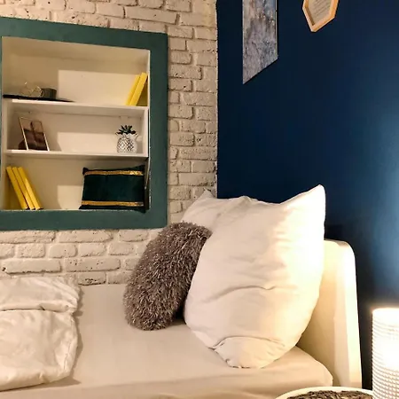 Aparthotel Savor Prague