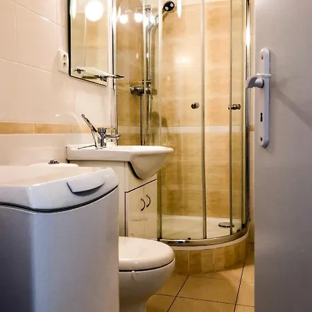Aparthotel Savor