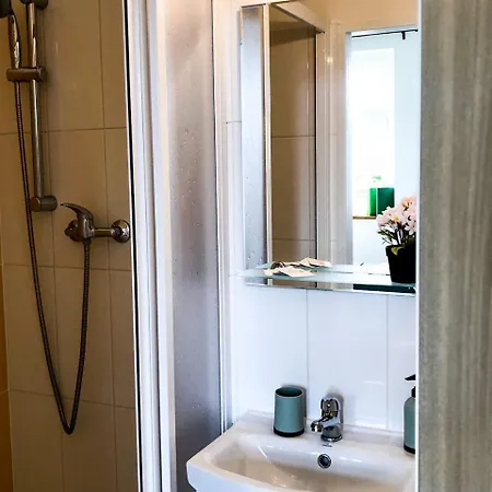 Aparthotel Savor Prague