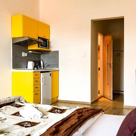 Aparthotel Savor