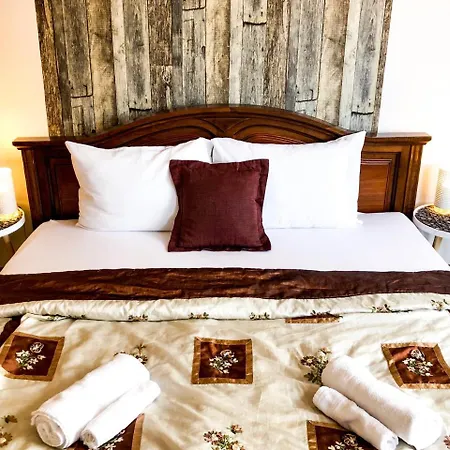 Aparthotel Savor
