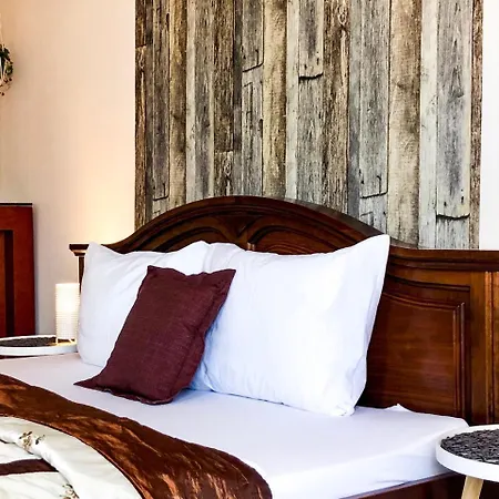 Aparthotel Savor *