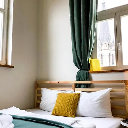 Savor Aparthotel