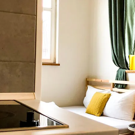 Savor Aparthotel