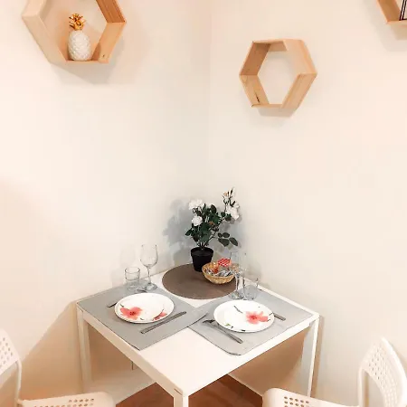 Aparthotel Savor Prague