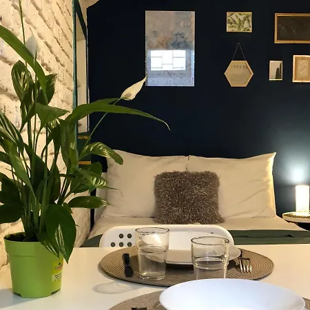 Aparthotel Savor *
