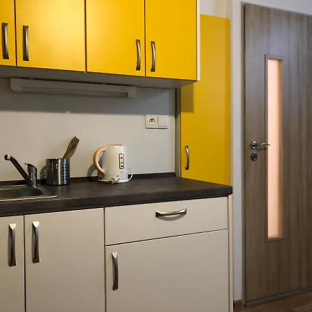 Savor Aparthotel