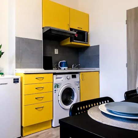 Savor Apartmanhotel *