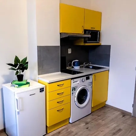 Savor Apartmanhotel