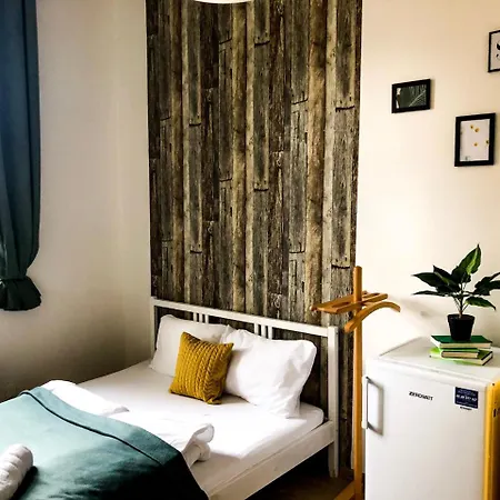 Apartmanhotel Savor