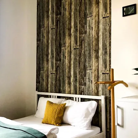 Apartmanhotel Savor *