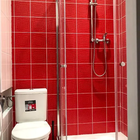 Apartmanhotel Savor