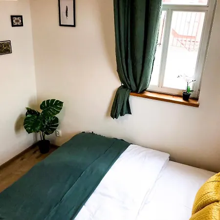 Savor Apartmanhotel *