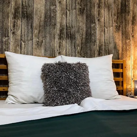 Savor Apartmanhotel