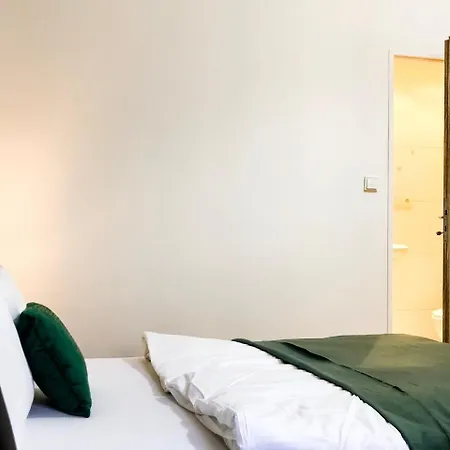 Apartmanhotel Savor *