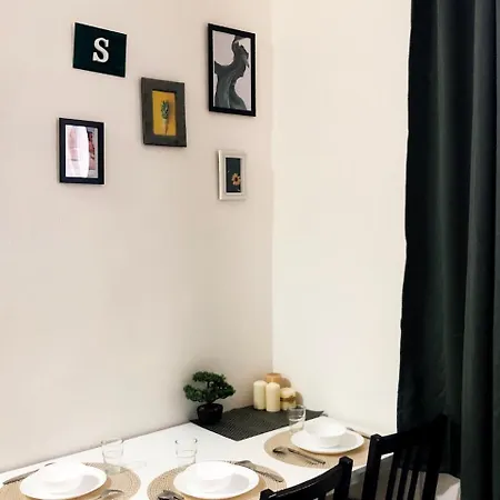 Apartmanhotel Savor