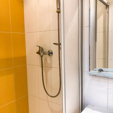 Apartmanhotel Savor