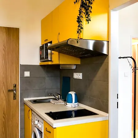 Apartmanhotel Savor