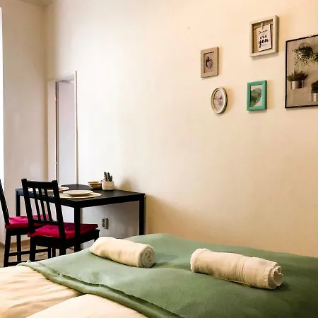 Savor Apartmanhotel