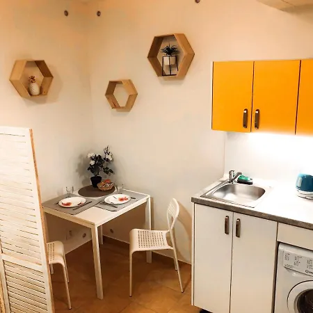 Savor Apartmanhotel