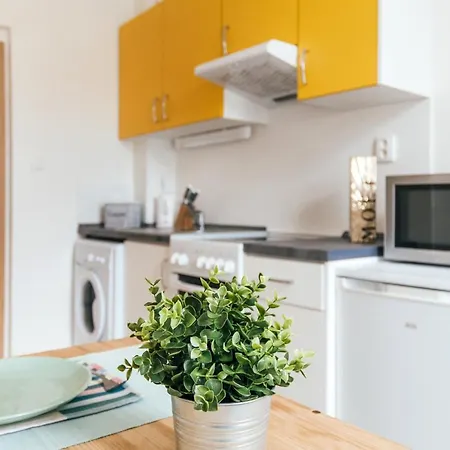 Savor Apartmanhotel