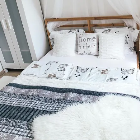 Apartmanhotel Savor Prága